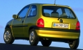Opel Corsa 1998-2000