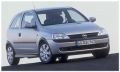 Opel Corsa (C) (2000-2006)