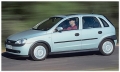 Opel Corsa '2001