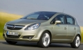 Opel Corsa '2007