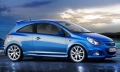 Opel Corsa OPC '2007