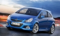 Opel Corsa OPC '2007