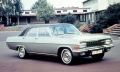 Opel Diplomat A 1964-1968