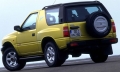 Opel Frontera Sport 1995-1996