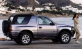 Opel Frontera Sport 1995-1996