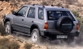 Opel Frontera Wagon 1995-1998