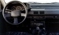 Opel Frontera Sport 1995-1996