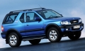 Opel Frontera (B) (1998-2003)