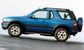 Opel Frontera Sport 1998