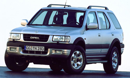 Opel Frontera '1998