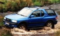 Opel Frontera Sport 1998-2000