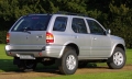 Opel Frontera Wagon 1998-2000