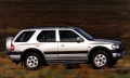 Opel Frontera Wagon 1998-2000