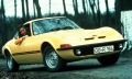 Opel GT J '1971