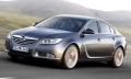 Opel Insignia '2008