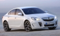 Opel Insignia OPC '2009