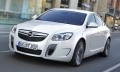 Opel Insignia OPC '2009