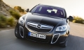 Opel Insignia Sports Tourer OPC '2009