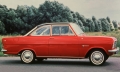 Opel Kadett (A) (1962-1965)