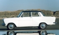 Opel Kadett A 1962-1965