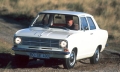 Opel Kadett (B) (1965-1973)