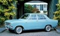 Opel Kadett B 1965-1973