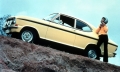 Opel Kadett B Coupe Rallye LS 1967-1970