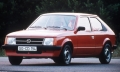 Opel Kadett D Luxus 1979-1984