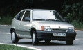 Opel Kadett E LS 1984-1991