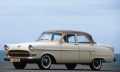 Opel Kapitan (1954-1970)