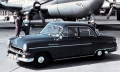 Opel Kapitän 1953-1955