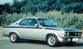 Opel Manta A GTE 1974-1975