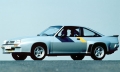 Opel Manta B 400 1981-1984