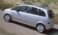 Opel Meriva '2002