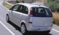 Opel Meriva '2002