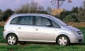 Opel Meriva '2002