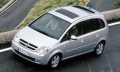 Opel Meriva '2002