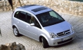 Opel Meriva '2002