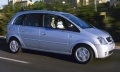 Opel Meriva '2002