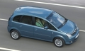 Opel Meriva '2006