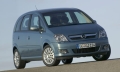 Opel Meriva '2006