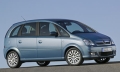 Opel Meriva '2006