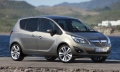 Opel Meriva '2010