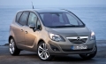 Opel Meriva '2010