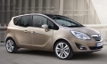 Opel Meriva '2010