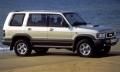 Opel Monterey LTD 1992-1998
