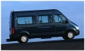 Opel Movano Combi '2000