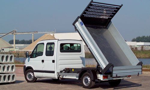 Opel Movano '2006