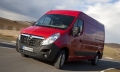 Opel Movano '2010