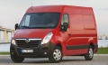 Opel Movano '2010